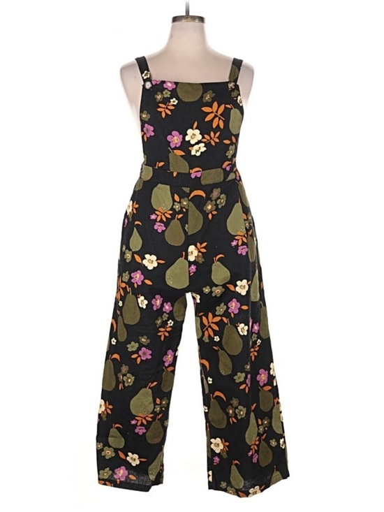 Princess Highway Pants - Princess Highway Pear 🍐 Overalls